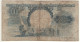 MALAYA & British BORNEO    1 Dollar     P8A  Dated  1st March 1959  ( Thomas De La Rue    Sailing Boat ) - Malaysie