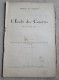 L'ECOLE Des COCOTTES Pièce En Trois Actes Armont Et Gerbidon 1923 Pièce Théâtre - Autres & Non Classés