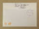 Belgie Belgique Used Letter Stamp On Cover Priority Philippe Of Belgium King Stamp 2021 - Autres & Non Classés