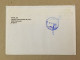 Belgie Belgique Used Letter Stamp On Cover Priority Philippe Of Belgium King Stamp 2021 - Other & Unclassified