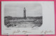 Visuel Très Peu Courant - Angleterre - New Brighton - Lighthouse - CPA Précurseur 1902 - Other & Unclassified