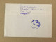 Belgie Belgique Used Letter Stamp On Cover Priority Philippe Of Belgium King Stamp 2021 - Andere & Zonder Classificatie