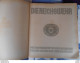 73Ccr Grand Rare Album Complet De 280 Vignettes Cigarettes Armée Allemande 1933 Die Reichswehr Militaria - Other & Unclassified