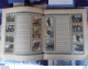 Delcampe - 73Ccr Grand Rare Album Complet De 280 Vignettes Cigarettes Armée Allemande 1933 Die Reichswehr Militaria - Sonstige & Ohne Zuordnung