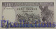 RWANDA 100 FRANCS 1989 PICK 19a REPLACEMENT UNC GOOD SERIAL NUMBER "Z0229202" - Ruanda