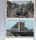 95Ch  Belgique Carnet Depliant De 10 Cpsm Format Cpa Photocolorplastifix (pas Courantes) - Lots, Séries, Collections