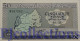 RWANDA 50 FRANCS 1976 PICK 7c UNC - Rwanda