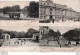 96Ve   Bruxelles Lot De 10 Cpa En 1903 - Lots, Séries, Collections