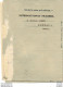 910Or  Courrier Lettre Inde India Postage Air Letter 1953 Pour Marseille Thubaneau - Lettres & Documents