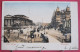 Angleterre - Liverpool - Lime Street - CPA Précurseur 1902 En Très Bon état - Liverpool