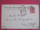 Angleterre - Liverpool - Lime Street - CPA Précurseur 1902 En Très Bon état - Liverpool