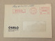 Schweiz  Svizzera Suisse Used Letter Stamp On Cover Stationery Entier Postal 1988 Liestal - Otros & Sin Clasificación