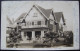 Carte Photo Los Angeles à Localiser - Une Villa Des Quartiers Chics - Vue D'ensemble En 1909   A Voir ! - Los Angeles