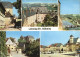 72421993 Leisnig Burg Mildenstein Bergfried Malerwinkel Markt Leisnig - Leisnig