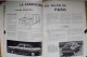 REVUE TECHNIQUE AUTOMOBILE.   LA CARROSSERIE..  1972 - Livres Dédicacés