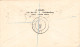 SOUTH AFRICA - REGISTERED AIRMAIL 1958 - EICKEN/DE / 5234 - Storia Postale