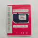 Poland - RedBull Mobile (standard, Micro, Nano SIM) - GSM SIM - Mint - Poland