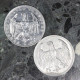 Allemagne / Germany LOT (2) : 3 Mark 1922-A & 1922-G - Lots & Kiloware - Coins