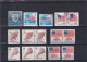 Delcampe - Collections États-Unis Amérique America Amerika VEREINIGTE STAATEN UNITED STATES Lot Voir 99 Photos - Colecciones & Lotes