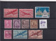 Delcampe - Collections États-Unis Amérique America Amerika VEREINIGTE STAATEN UNITED STATES Lot Voir 99 Photos - Colecciones & Lotes