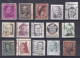 Delcampe - Collections États-Unis Amérique America Amerika VEREINIGTE STAATEN UNITED STATES Lot Voir 99 Photos - Verzamelingen