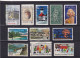 Delcampe - Collections États-Unis Amérique America Amerika VEREINIGTE STAATEN UNITED STATES Lot Voir 99 Photos - Colecciones & Lotes