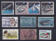 Delcampe - Collections États-Unis Amérique America Amerika VEREINIGTE STAATEN UNITED STATES Lot Voir 99 Photos - Colecciones & Lotes