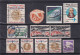 Delcampe - Collections États-Unis Amérique America Amerika VEREINIGTE STAATEN UNITED STATES Lot Voir 99 Photos - Colecciones & Lotes