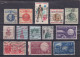 Delcampe - Collections États-Unis Amérique America Amerika VEREINIGTE STAATEN UNITED STATES Lot Voir 99 Photos - Colecciones & Lotes