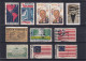 Delcampe - Collections États-Unis Amérique America Amerika VEREINIGTE STAATEN UNITED STATES Lot Voir 99 Photos - Collezioni & Lotti