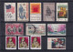 Delcampe - Collections États-Unis Amérique America Amerika VEREINIGTE STAATEN UNITED STATES Lot Voir 99 Photos - Verzamelingen