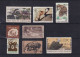 Delcampe - Collections États-Unis Amérique America Amerika VEREINIGTE STAATEN UNITED STATES Lot Voir 99 Photos - Colecciones & Lotes