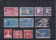 Delcampe - Collections États-Unis Amérique America Amerika VEREINIGTE STAATEN UNITED STATES Lot Voir 99 Photos - Collections