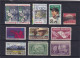 Delcampe - Collections États-Unis Amérique America Amerika VEREINIGTE STAATEN UNITED STATES Lot Voir 99 Photos - Colecciones & Lotes