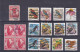 Delcampe - Collections États-Unis Amérique America Amerika VEREINIGTE STAATEN UNITED STATES Lot Voir 99 Photos - Colecciones & Lotes