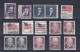 Delcampe - Collections États-Unis Amérique America Amerika VEREINIGTE STAATEN UNITED STATES Lot Voir 99 Photos - Collections