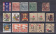 Delcampe - Collections États-Unis Amérique America Amerika VEREINIGTE STAATEN UNITED STATES Lot Voir 99 Photos - Collezioni & Lotti