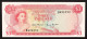 Bahamas 3 Dollars 1968 Pick#28a Queen Elizabeth IIà Sup/q.fds Lotto.596 - Bahamas