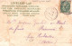 Représentation De Timbres: Stamps Magyar Posta (Hongrie) - Lithographie 1905 - Stamps (pictures)
