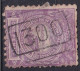 New South Wales Cachet Central 1300 - Gebruikt