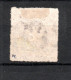 Lubeck  1865 Freimarke 14 Wappen Im Oval Ungebraucht Mit Original Gummi - Lübeck