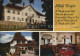 72417504 Kandern Schloss Buergeln Restaurant Kandern - Kandern