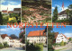 72417157 Nordstetten Horb Am Neckar Gesamtansicht Kirche  Nordstetten Horb - Horb