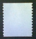 United States, Scott #2452B, Used(o), 1992, Circus Wagon, 5¢, Carmine - Used Stamps