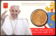 VA05018.2 - COIN CARD N°9 VATICAN - 2018 - 50 Cents - Vatican