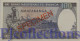 RWANDA 100 FRANCS 1989 PICK 19s SPECIMEN UNC - Ruanda