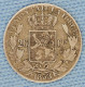 Belgique / Belgium • 20 Centimes 1853 [24-100] - 20 Cent