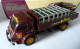 PAT14950 CAMION RENAULT FAINEANT BRASSEUR LIMONADE DUMESNIL CORGI HERITAGE 1/50 - Trucks, Buses & Construction