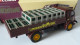 PAT14950 CAMION RENAULT FAINEANT BRASSEUR LIMONADE DUMESNIL CORGI HERITAGE 1/50 - Autocarri, Autobus E Costruzione