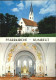 72416402 Kumreut Pfarrkirche Kumreut - Lobenstein